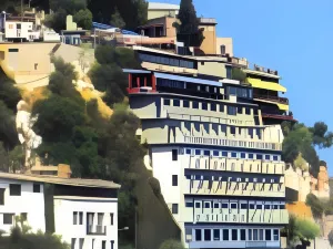 Hotel Bristol