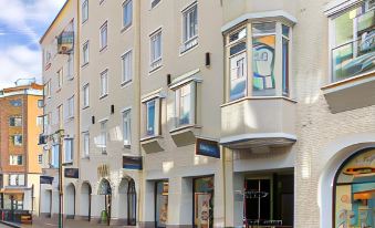 Limehome Rosenheim Gillitzerstraße