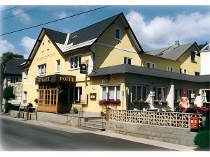 Hotel Gasthaus Steiger