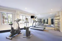 Holiday Inn Sydney Potts Point Hotels in Potts Point