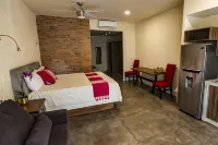 Casa de la Ballena Hotel a Sayulita