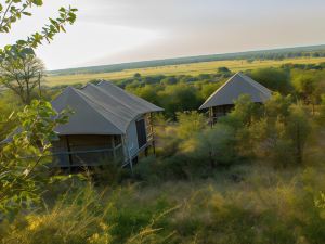 Xhabe Safari Lodge Chobe