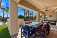 Luxurious Villa Living in Indio w Pool Spa