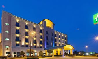 Holiday Inn Express Silao-Aeropuerto Bajio