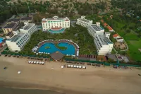 The Sailing Bay Beach Resort