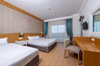 Lake River Side Hotel Spa Hotels near Side Gida