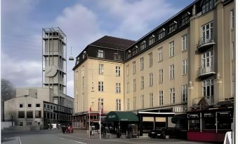 Milling Hotel Ritz Aarhus City