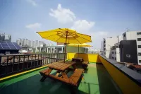 24 Guesthouse KyungHee University