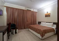 Princess Luxury Hotels Hotel di Ilorin