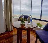 Golden Mar Hotel Hotel di Lima