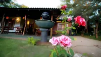 Indi Rose Garden