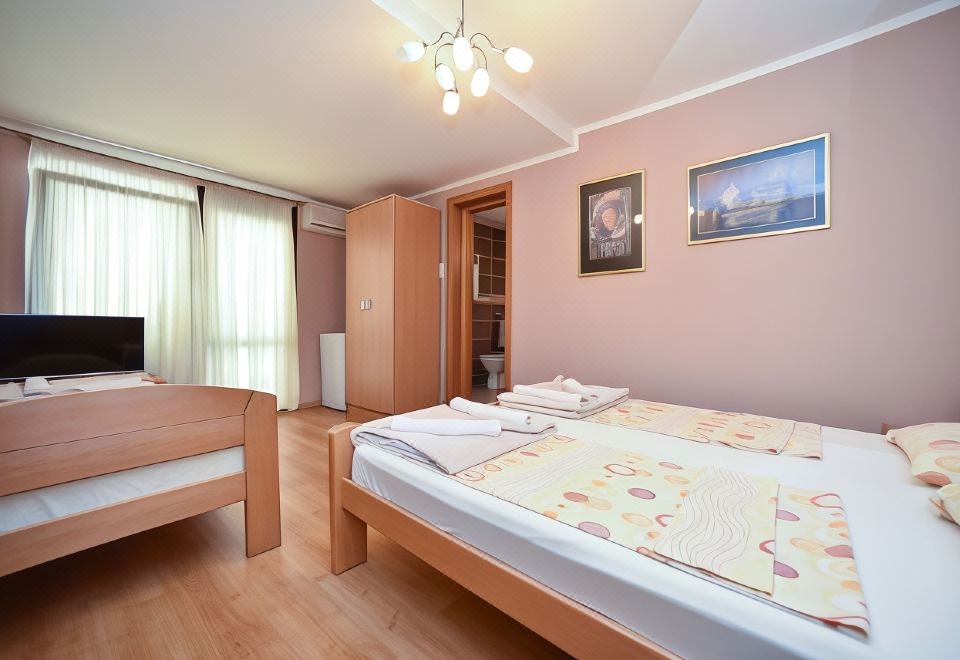 Apartments Calenic