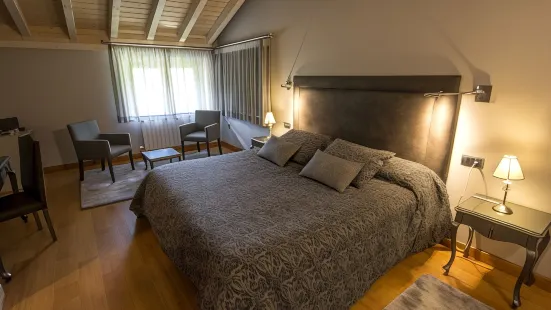 Picos de Europa Suites and Rooms