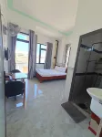 Anh Phát Hotel Hotel a Nhơn Lý