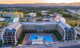 Senza the Inn Resort & Spa - Ultra All Inclusive