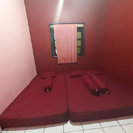Homestay Cendana Candi-1