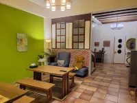 Slow Travel Taitung B&B