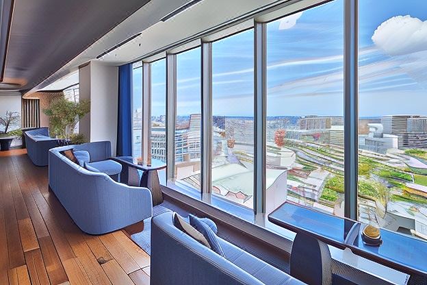 3. 호텔 콜렉티브..