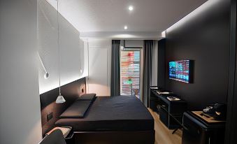 Contemporaneamente 147 - Modern & Comfort Rooms