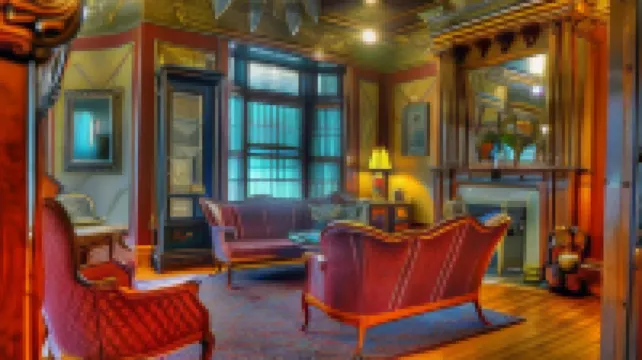 The Redstone Inn and Suites