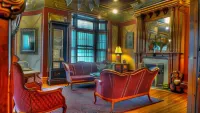 The Redstone Inn and Suites Hotels in Dubuque