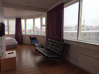 101 Guesthouse Hotel Hotels in Reykjavik