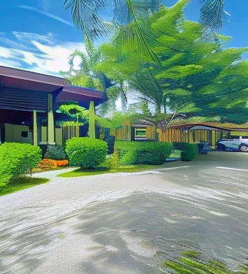 รูปภาพของกั่วป่า รีสอร์ท