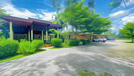 Kuapa Resort Отели в г. Такуа Па