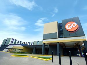 Go Hotels Plus Tuguegarao