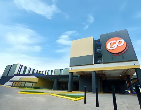 Go Hotels Plus Tuguegarao