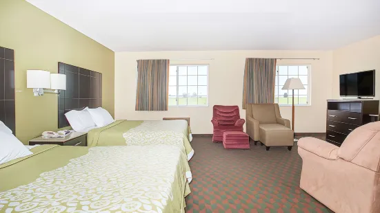 Days Inn by Wyndham Lexington NE