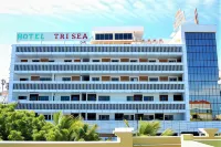 Hotel Tri Sea Hôtels à : District de Kanniyakumari