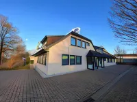 MK Hostel Oyten Hotels in Etelsen