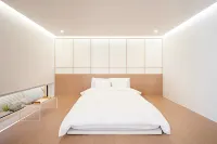 Onyun Private Villas N Spa Hotels in Yesan