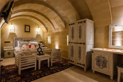 Yaren Stone House