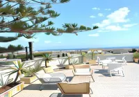 G38 Rental Apartment Building - Apartemen
