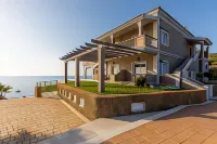 Pictures Suites Hotels in Agios Georgios