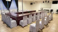 Jiyo Boutique Hotel Hotels in Bantan Timur