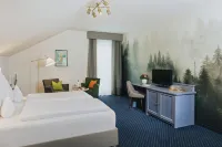 Gutshof Sagmühle Hotels in der Nähe von Lidl