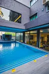 The Safron Hotel Ikeja - Sea View
