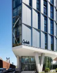 Graduate by Hilton New York Hotels near Wsju St Johns University Radio