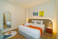 Se.Nandung Living and Space Hotels in Jabung