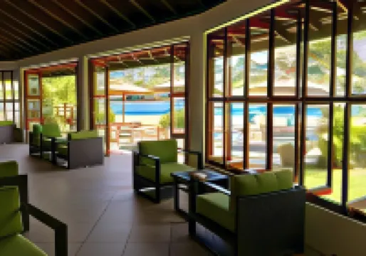 Young Island Resort Hotels in 