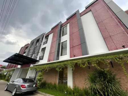 Ra Inn Kemang