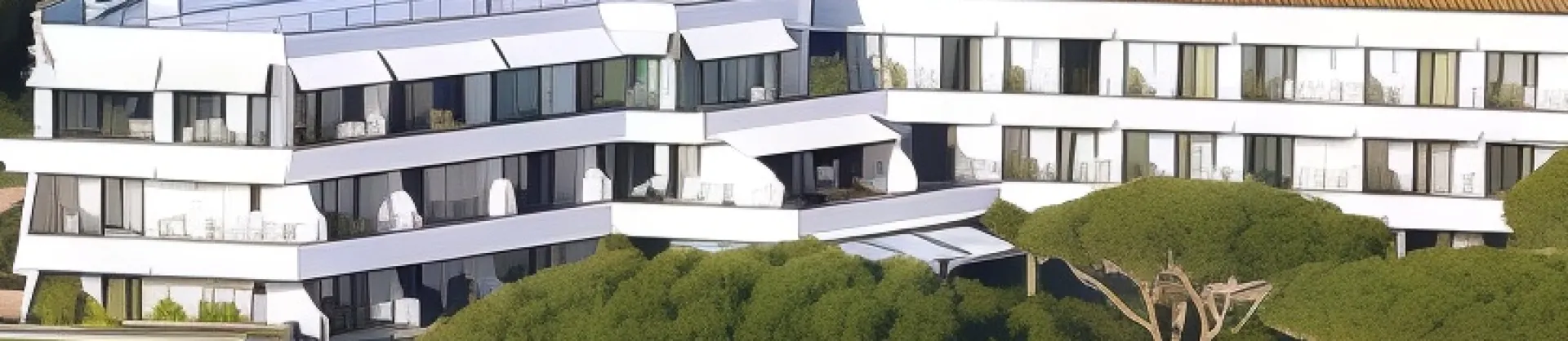 Luxushotels