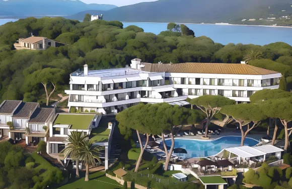 卡拉代爾波爾圖蓬塔阿拉