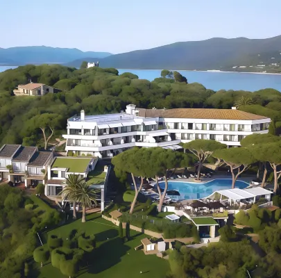 Cala del Porto Punta Ala Hotels in Punta Ala