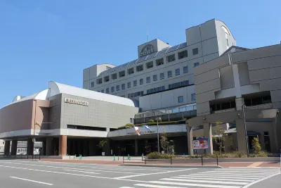 Hakata Sunhills Hotel Hotels near JR Yoshizuka Station