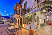 Old Town Hotel Kalkan Hotel a Kalkan