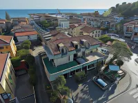 Hotel Europa Hotels in Salento